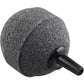 2 pcs 30Mm Fish Tank Ball Bubble Air Stones Diffuser For Fish Tank Aquarium Hydroponic Pump