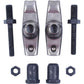 Valve ROcker Arm Set For Honda Gx340 Gx390 188F 190F 5Kw 6.5Kw 11Hp 13Hp Gasoline Engine Motor Generator Water Pump