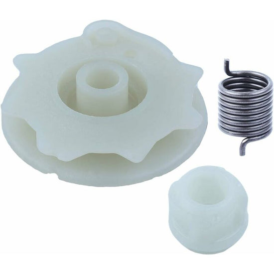 Recoil Starter Hub Spring For Husqvarna 137 142 235E 236E 240 Spare Parts