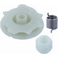 Recoil Starter Hub Spring For Husqvarna 137 142 235E 236E 240 Spare Parts