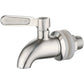 304 Stainless Steel ROtatable Tap Water Dispenser For Juice Beer - Used For Wine, Beer, Juice, Drinking Fountain,