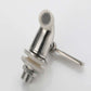 304 Stainless Steel ROtatable Tap Water Dispenser For Juice Beer - Used For Wine, Beer, Juice, Drinking Fountain,