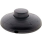 Foot Switch For Light Fixture - Black