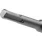 Sds Plus Flat Chisel 165Mm X 75Mm Angled Nose Chisel Professional Chisel Wide Chisel For Use In Ceramic Floor Tiles -