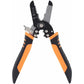 Wire Stripper, Automatic Cable Stripper, Wire Stripper For Stripping Crimping Clamping Cutting Tool