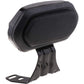Universal Motorcycle Backrest Pad Motorcycle Backrest Motorcycle Modification Accessories