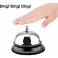 Counter Bell Service Bell Reception Bell