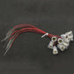 10 pcs E10 Lamps Base LED Screw Mount Small Bulbs Holder Light Socket With Wire Socket For Experiment Circuit Home