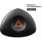 Warning Button Clio 2 Hazard Lights Warning Button For Clio Mk 2 Black 8200442723