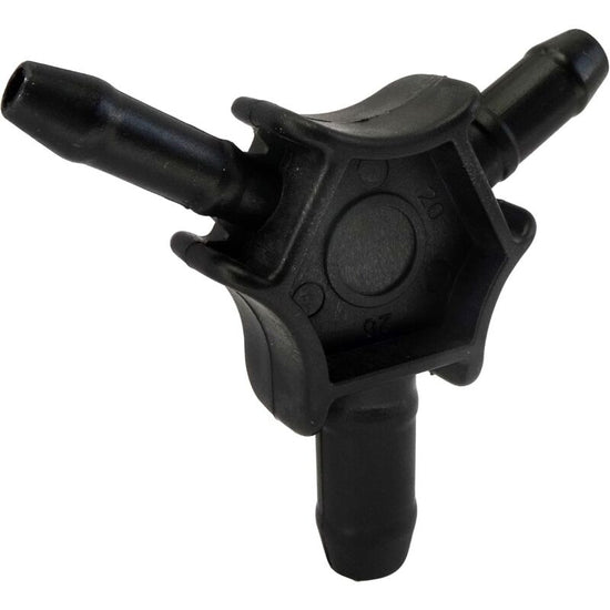 Multi-Diameter Calibration & Deburring Wrench For Multi-Layer Pipe With Diameters Of 16Mm, 20Mm And 26Mm