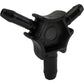 Multi-Diameter Calibration & Deburring Wrench For Multi-Layer Pipe With Diameters Of 16Mm, 20Mm And 26Mm