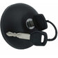 Fuel Tank Cap With 2 Keys 7701471585 7701470950