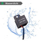 Motorcycle LED Flash Relay 12V 2 Pin Lf1-S-Pin Max 150W 12 Volt Center Light Car Relay