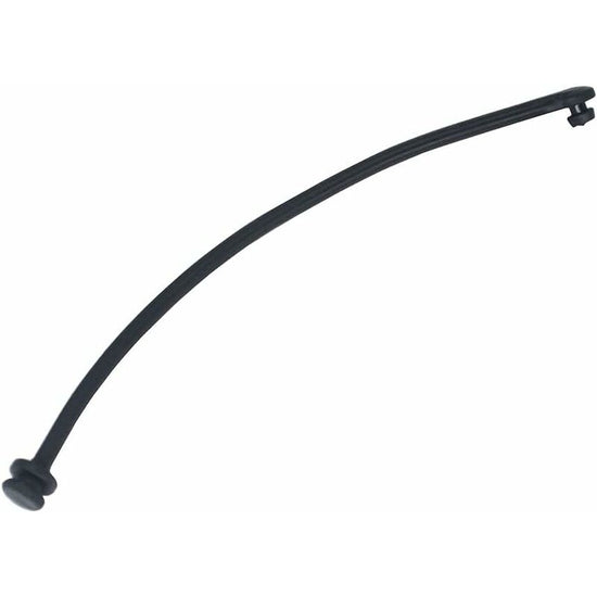 Fuel Tank Cap Line For Mini R55 R56 R57 One Cooper S 16117193372