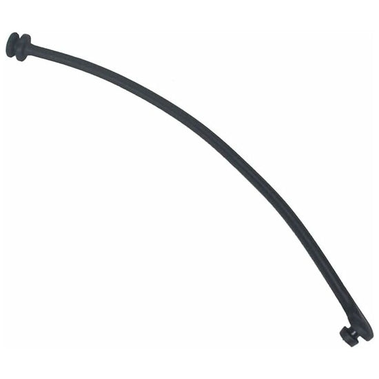 Fuel Tank Cap Line For Mini R55 R56 R57 One Cooper S 16117193372