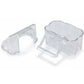 Replacement Bird Cage Feeder - Bird Cage Accessories - Bird Accessories - Bird Feeders - Bird Food