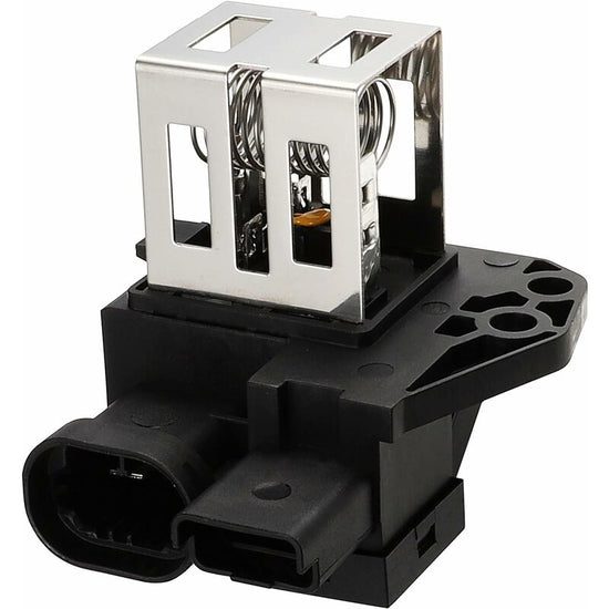 C3 Heater, Radiator Fan Motor, Relay Fan Resistor Kasturrboo For C2 Ds3 207 208 1267J6 9662872380