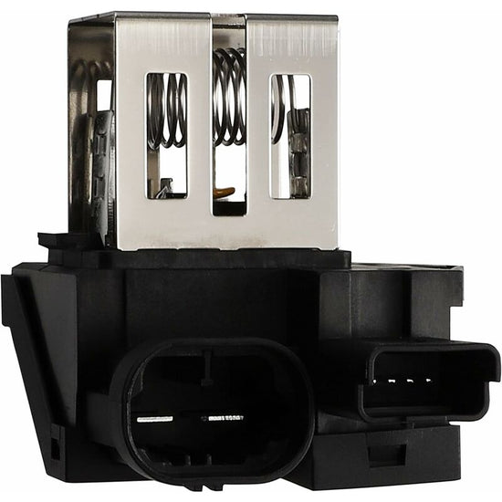C3 Heater, Radiator Fan Motor, Relay Fan Resistor Kasturrboo For C2 Ds3 207 208 1267J6 9662872380