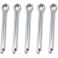 Safety Split Pins Safety Split Pins Galvanized Split Pin 4Mm X 36Mm [10 pcs]