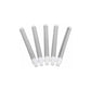 5 pcs 60 Mesh Airless Spray Gun Filter Elements For Wagner Airless Paint Spray Gun