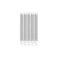 5 pcs 60 Mesh Airless Spray Gun Filter Elements For Wagner Airless Paint Spray Gun