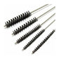 Cleaning Brush - 5 Different Brushes For Cleaning Airbrushes + 5 Different Needles For Cleaning And Cleaning Brushes.