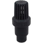 Foot Valve Non-Return Valve With Suction Ball 25 32 40 Mm Non-Return Strainer Valve Non-Return Pvc Swimming Pool Pump