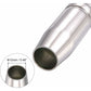 Melt Inert Gas (Mig) Welding Torch Accessory Kit 0.8Mm Conductive Contact Tip Nozzle Connection Bar 15Ak Consumables,