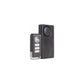 Wireless Vibration Alarm, Anti-Theft For Bicycle/Motorcycle/Car/Vehicles/Door/Window, 110Db Sound (Remote Control