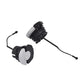 Fuel Cap And Oil Cap For Stihl Chainsaw 2 Pieces