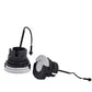 Fuel Cap And Oil Cap For Stihl Chainsaw 2 Pieces