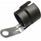 Trailer Plug Holder Trailer Connector Bracket Trailer Plug Adapter 7Pin/13Pin Trailer Plug Holder For Rv Utv Trailer,