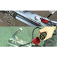 Trailer Plug Holder Trailer Connector Bracket Trailer Plug Adapter 7Pin/13Pin Trailer Plug Holder For Rv Utv Trailer,