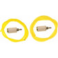 Fuel Line + Fuel Filter For Poulan Craftman Chainsaw 530069216 530069247 0.08" X 0.14" 3/32" X 3/16"
