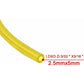 Fuel Line + Fuel Filter For Poulan Craftman Chainsaw 530069216 530069247 0.08" X 0.14" 3/32" X 3/16"