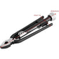 6 Inch Wire Twisting Pliers, Rivet Nut Pliers, High Carbon Steel Safety Wire Twister With Return Spring And Locking Jaws