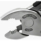 Multifunctional Adjustable Screwdriver Wrench Pliers Pocket Multitool Outdoor Camping