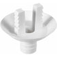 Air Conditioning Drainage Hose Connector Elbow Fitting For Mini-Split Units And Window Ac Unit Parts 28Mm 1 pcs