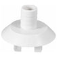 Air Conditioning Drainage Hose Connector Elbow Fitting For Mini-Split Units And Window Ac Unit Parts 28Mm 1 pcs