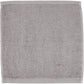 12 pcs Set Small Cotton Napkins, Grey