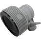 2 pcs Set Type B Adapters (32 And 38 Mm Connection) Ep