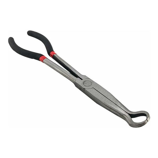 Long Reach Pliers, Ring Tip Pliers, 280Mm, For Car