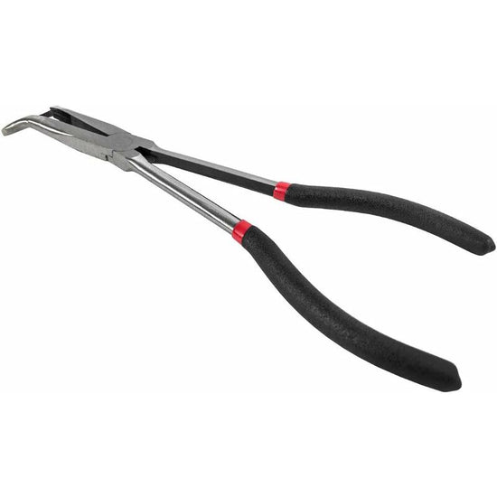 Long Reach Pliers, Ring Tip Pliers, 280Mm, For Car