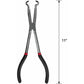 Long Reach Pliers, Ring Tip Pliers, 280Mm, For Car