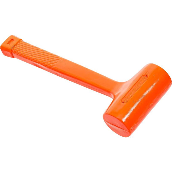 Anti-Bounce Mallet Head Ø 50 Mm