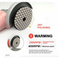 7 pcs Diamond Polishing Disc 4"/100Mm Dry Diamond Polishing Pads For Marble, Granite, Stone, Concrete (50)