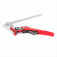 1 pcs 160Mm Quick Clamp Lever Clamp, All Steel Table Clamp, 220Kg Clamping Force
