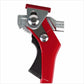 1 pcs 160Mm Quick Clamp Lever Clamp, All Steel Table Clamp, 220Kg Clamping Force