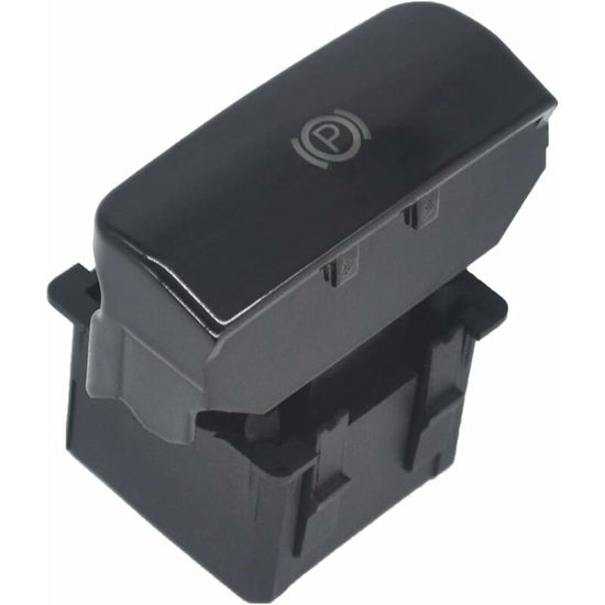 Handbrake Button C4 Grand Picasso Ds4 470702, Kasturrboo Brake Switch For 3008 5008 470706 470703 Glossy Black