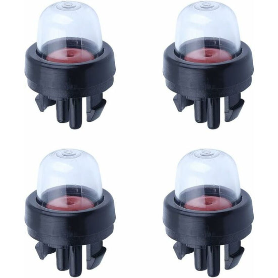 4 pcs/Lot Primer Bulbs Service Kit For Stihl Fs120 Fs200 Fs250 Fs400 Fs450 Fs480 Sp400 Sp450 Sp451 Sp481 Brushcutter